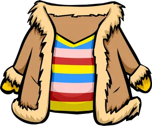 Roblox Avatar Clothing Design PNG