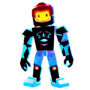 Roblox Avatar Design Png Quo PNG image