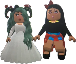 Roblox Avatarsin Costumes