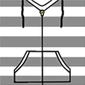 Roblox Black Suit T Shirt Design PNG image