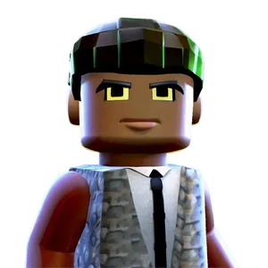 Roblox Character Avatar Png Xbs PNG image