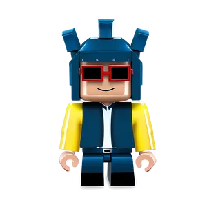 Roblox Character Icon Png Lch74 PNG image