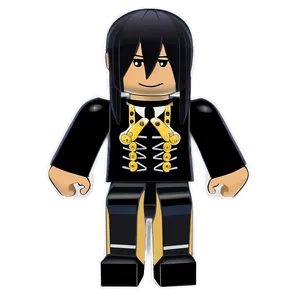 Roblox Character Maker Png Ysw PNG image