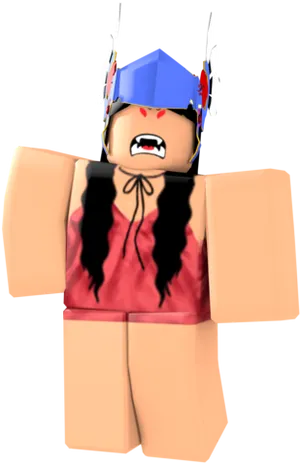 Roblox_ Character_ Native_ American_ Headdress.png