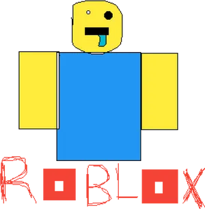 Roblox_ Character_ Sketch.png PNG image