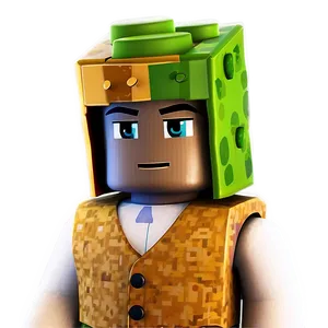 Roblox Character Skin Png 05252024 PNG image