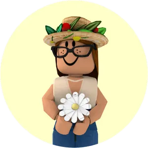 Roblox Character Summer Outfit