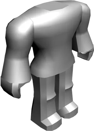 Roblox Classic Noob Model