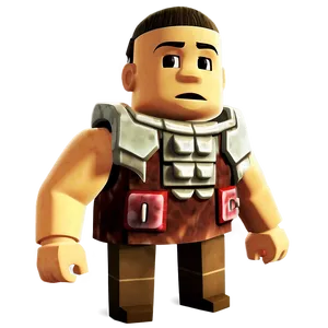 Roblox Game Character Png Sgf75 PNG image