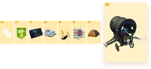 Roblox Game Pass Rewards Overview