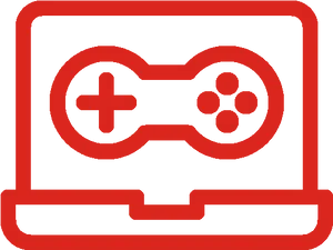 Roblox Gamepad Icon PNG