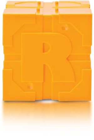 Roblox Logo Crate