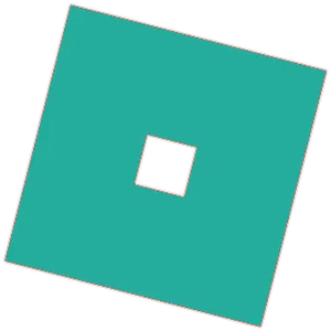 Roblox Logo Icon PNG image