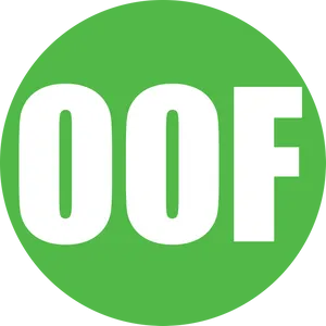 Roblox O O F Sound Icon PNG