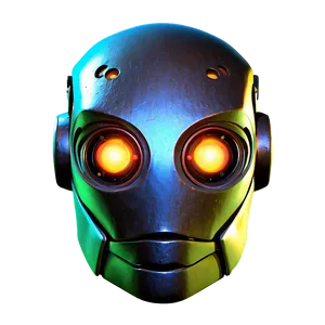 Robot And Sci-fi Cartoon Character PNG 06122024 PNG