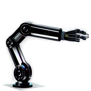 Robot Arm Png Tkf PNG image