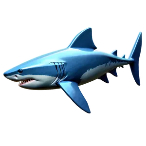 Robotic Shark Concept PNG Euy PNG