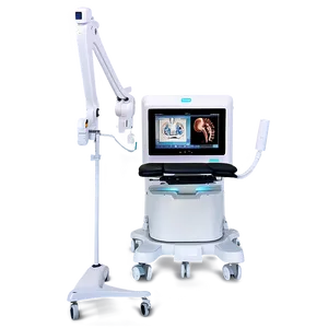 Robotic Surgery System PNG 06252024
