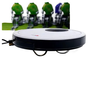 Robotic Vacuum Cleaner PNG 06282024 PNG