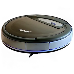 Robotic Vacuum Cleaner PNG 06282024 PNG