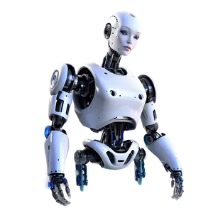 Robotics And Artificial Intelligence Png 90 PNG image