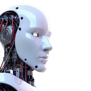 Robotics And Innovation PNG 97 PNG