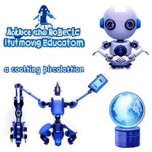 Robotics In Education PNG 06282024