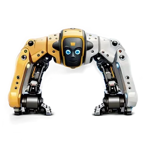 Robotics In Logistics PNG 06282024