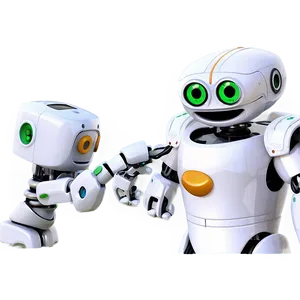 Robotics Process Automation PNG 3