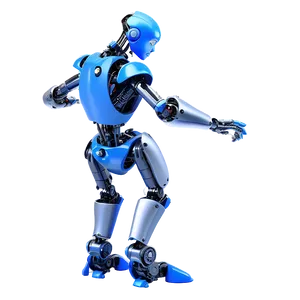 Robotics Process Automation PNG Ccn