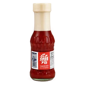 Robust Gochujang Sauce PNG 06122024