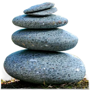 Rock Cairn Trail Marker Png Xit21 PNG image