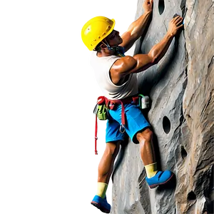 Rock Climbing PNG Nqx PNG