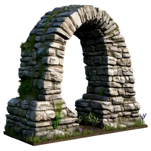 Rock Formed Archway Png Jyp PNG image