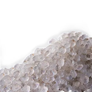 Rock Salt Texture PNG Hob