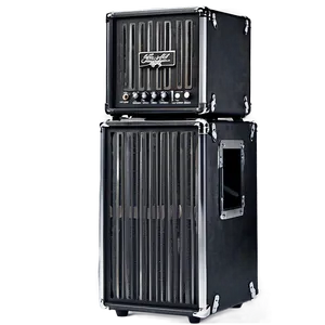 Rock Star Amplifier PNG Cpx43