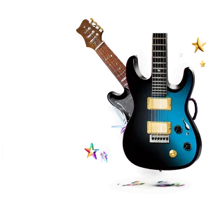 Rock Star B PNG image