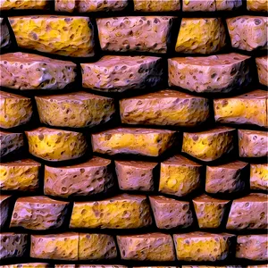 Rock Wall Texture Seamless PNG 06292024 PNG