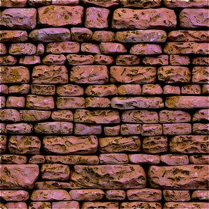 Rock Wall Texture Seamless PNG 14 PNG