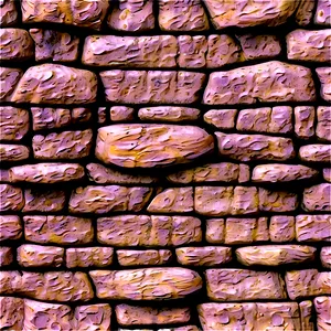 Rock Wall Texture Seamless PNG Qyn PNG