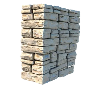 Rock Wall Under Construction PNG 96 PNG