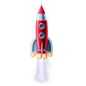 Rocket Animation Png Fml84 PNG image