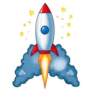 Rocket Drawing Png 28 PNG image