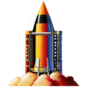 Rocket Engine Png 83 PNG image