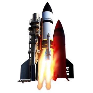 Rocket Engine Png Pml PNG image