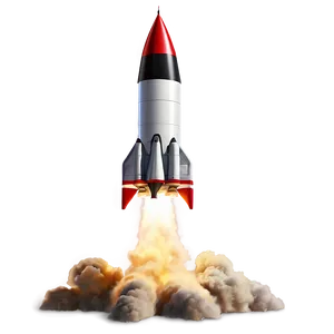 Rocket Engine PNG Ytq