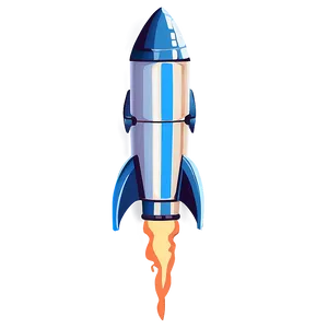 Rocket Icon Clipart Png Xfb11 PNG image