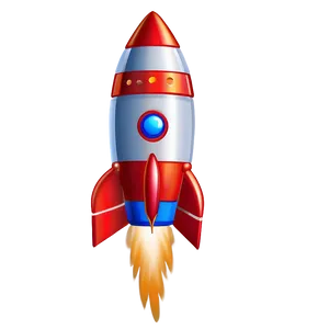 Rocket Icon Png 04292024 PNG image