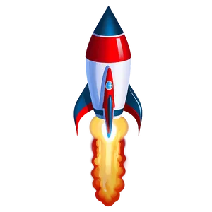 Rocket Icon Png Awc34 PNG image