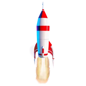 Rocket In Orbit Png 29 PNG image